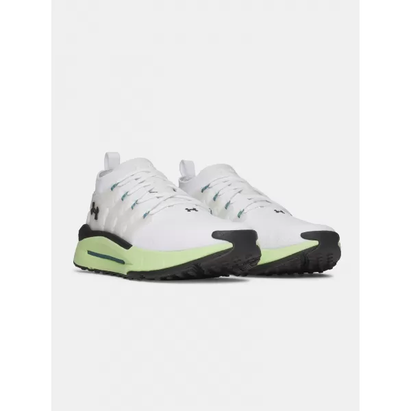  Férfi cipők UNDER ARMOUR PHANTOM X 6007183-101 FEHÉR 