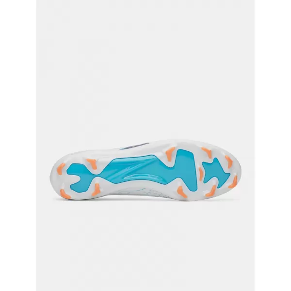  Futballcipők UNDER ARMOUR U SHADOW PRO 4 FG 6006229-100 FEHÉR 