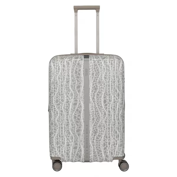  Egy sor bőrönd TRAVELITE LASCANA EDITION S,M,L PEZSGŐ 