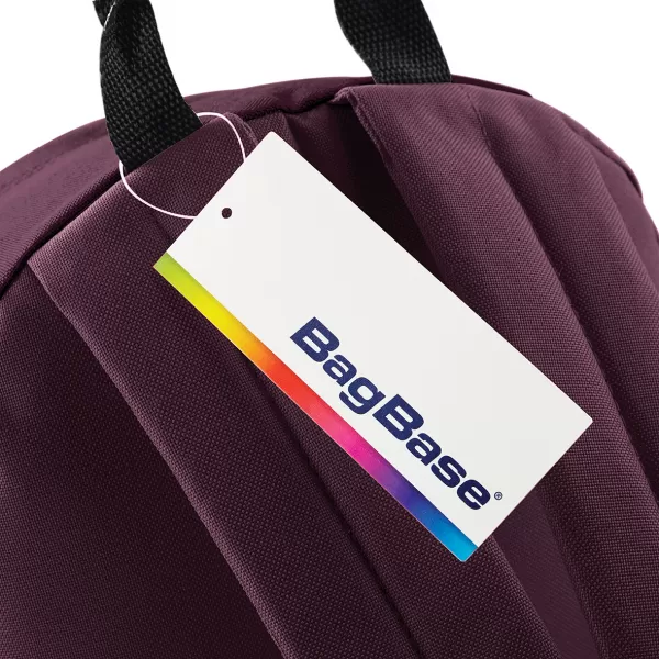  Hátizsák BAGBASE | BG 125 NARANCSOS ROZSDA 