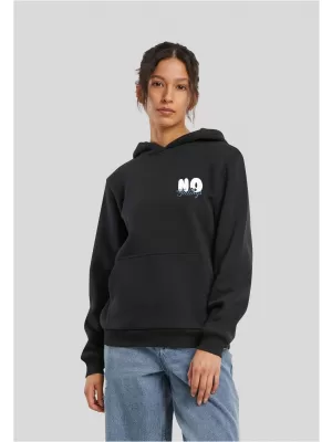 Női pulóver URBAN CLASSICS TB9065-00007 FEKETE