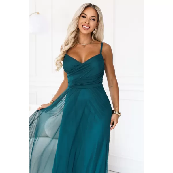  Ruha NUMOCO 681-1 ZÖLD 