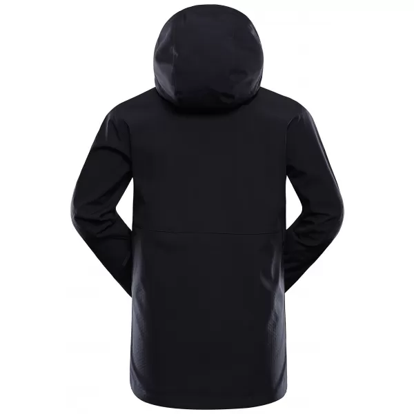  Férfi softshell kabát ALPINE PRO GEDER SZOKÁSOK 