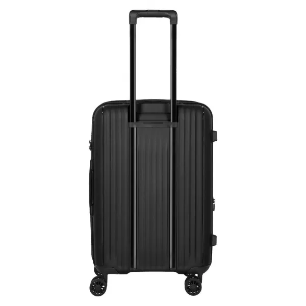  Bőrönd TRAVELITE Skymate M FEKETE 