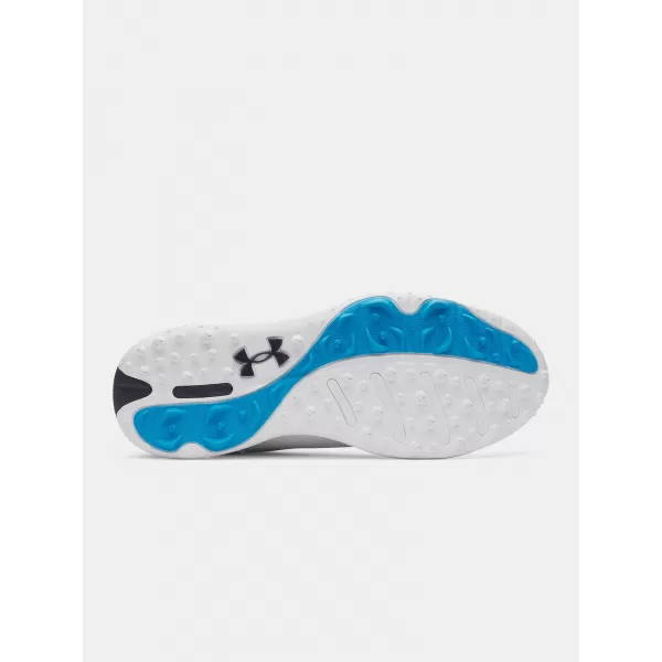  Férfi cipők UNDER ARMOUR DRIVE FADE 2 SL 6006121-100 FEHÉR 