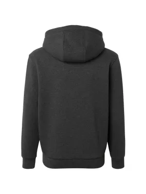 Dětská mikina URBAN CLASSICS UCK6750 CHARCOAL