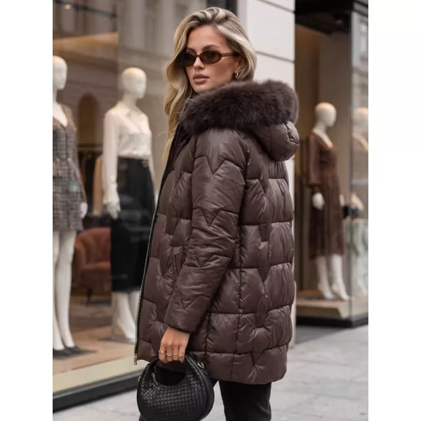  Női kabát DSTREET TY5758 LILA 