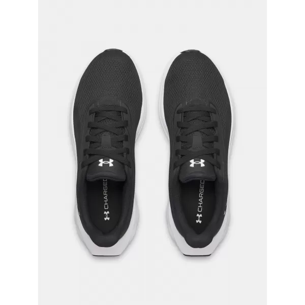  Férfi cipők UNDER ARMOUR ASCEND 6009827-001 FEKETE 
