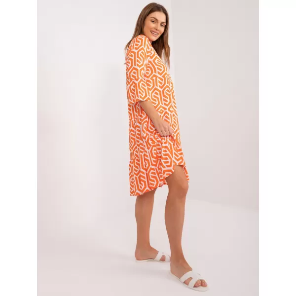  Ruha SUBLEVEL D73771M30214K NARANCS 