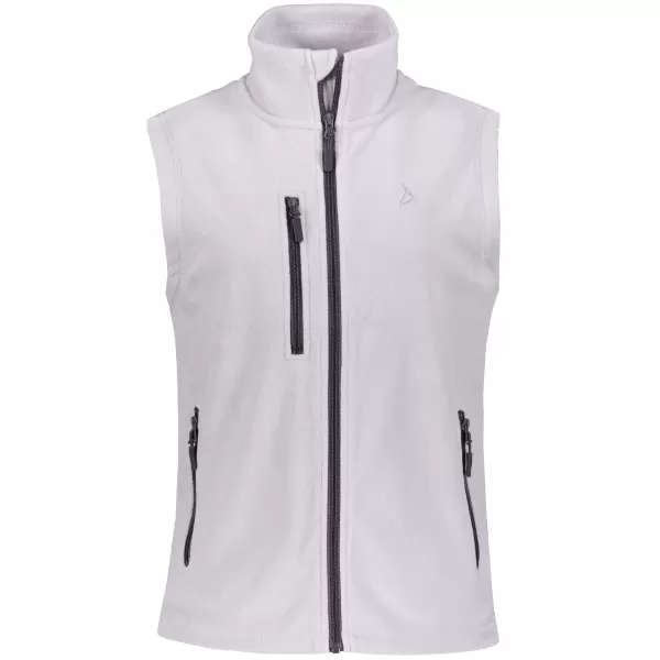  Női gyapjú mellény ALTISPORT ALW002525 VILÁGOSSZÜRKE 