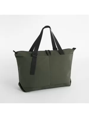 Bevásárlótáska BAGBASE | BG 822 FENYŐ ZÖLD