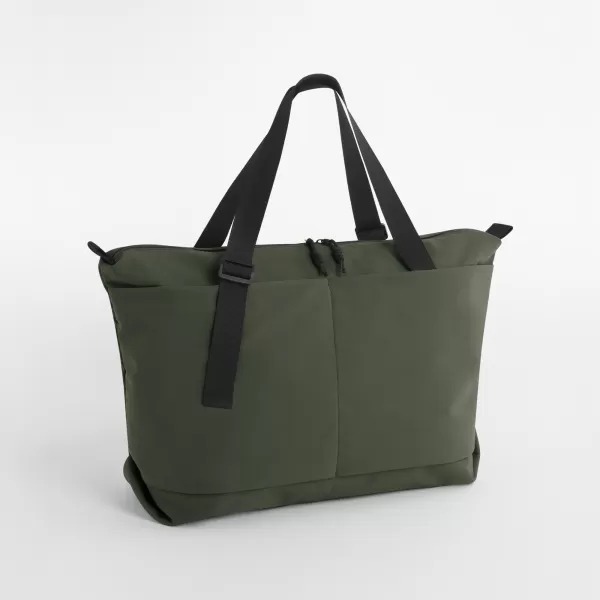  Bevásárlótáska BAGBASE | BG 822 FENYŐ ZÖLD 