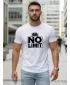Férfi póló DSTREET NX0129R-WH FEHÉR