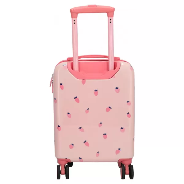  Gyermek aktatáska ZEBRA TRENDS AVONTURIER 21492 EPER 