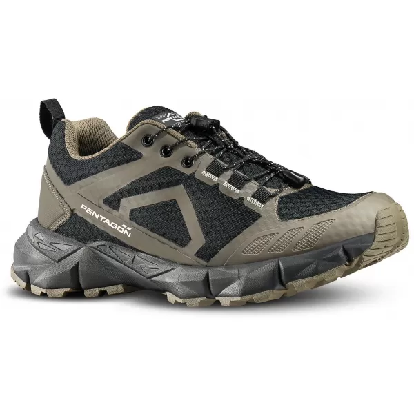 Csizma PENTAGON KION TREKKING SHOES MK II K15042-2.0 TAKTIKAI 
