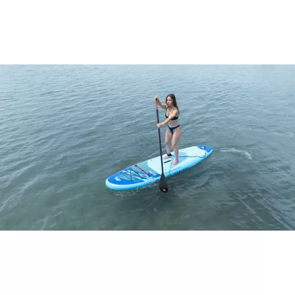  Eveződeszka AQUA MARINA Vapor 104 AQUA SPLASH 