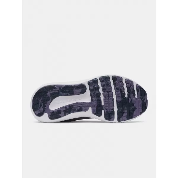  Női cipők UNDER ARMOUR W CHARGED SURGE 4 3027007-520 LILA 