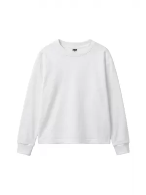 Gyermek póló URBAN CLASSICS UCK8624-00220 FEHÉR