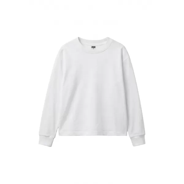  Gyermek póló URBAN CLASSICS UCK8624-00220 FEHÉR 