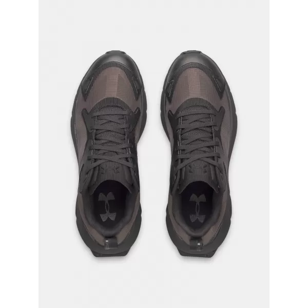  Csizma UNDER ARMOUR AURA RPSTP 6008992-002 FEKETE 