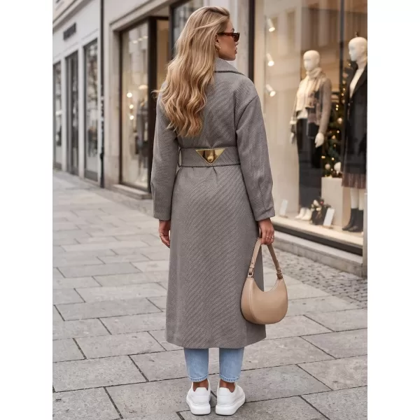  Női kabát DSTREET NY0774 BARNA 