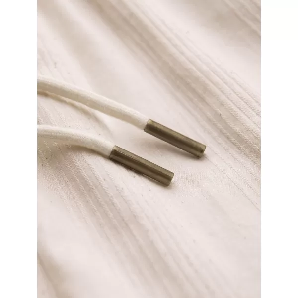  Férfi rövidnadrág OMBRE OM-SRCS-0209 KRÉM 