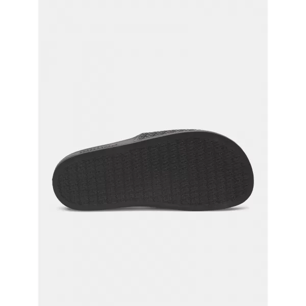 Női papucs UNDER ARMOUR W ARMR SLIDE LITE 6007533-001 FEKETE 