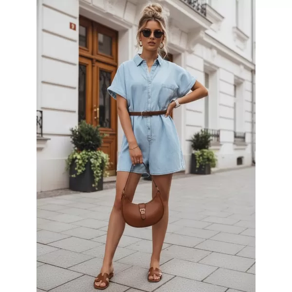  Ruha DSTREET EY2684 KÉK 
