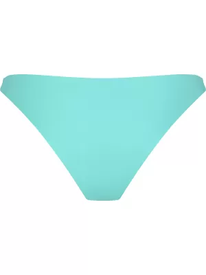 Női bikini alsó NORDBLANC GLITZ NBSSS8240 TÜRKIZ