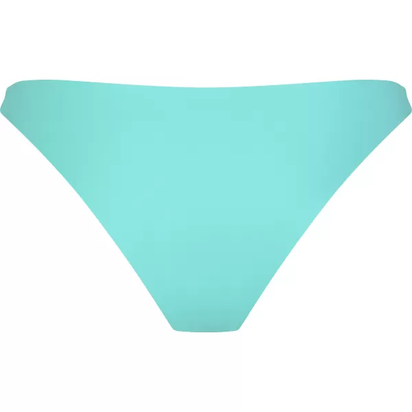  Női bikini alsó NORDBLANC GLITZ NBSSS8240 TÜRKIZ 
