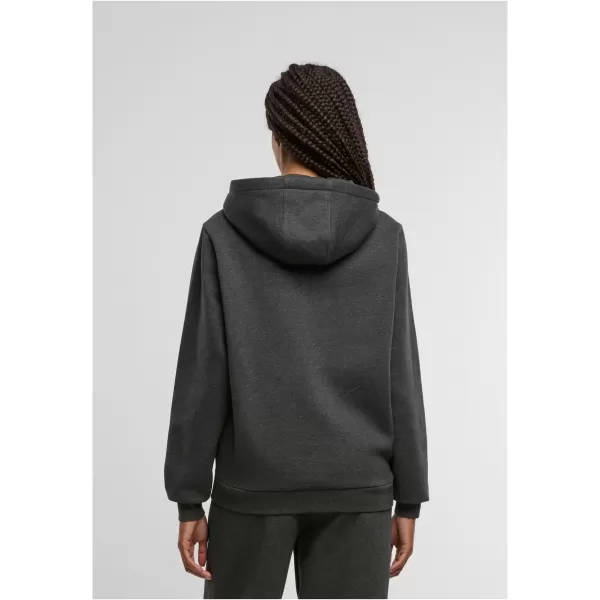  Dámská mikina URBAN CLASSICS TB7105 CHARCOAL 