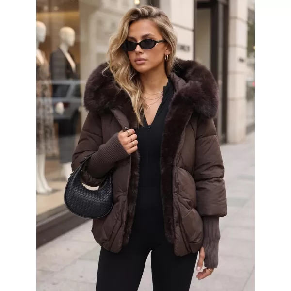  Női kabát DSTREET TY5889 LILA 