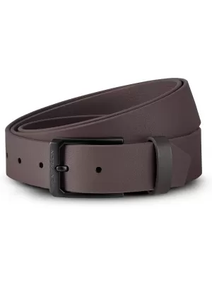 Öv PENTAGON MONTE BELT 35MM K17140 BURGUNDIA