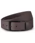 Öv PENTAGON MONTE BELT 35MM K17140 BURGUNDIA