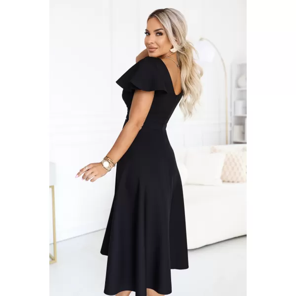  Ruha NUMOCO 675-5 FEKETE 