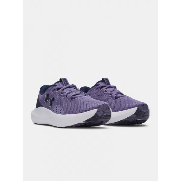  Női cipők UNDER ARMOUR W CHARGED SURGE 4 3027007-520 LILA 
