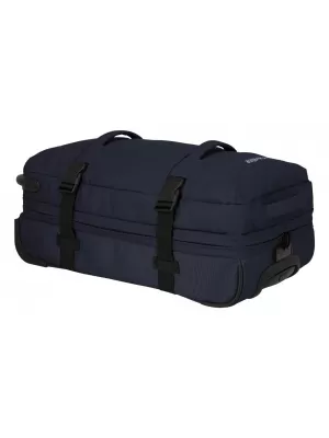Táska TRAVELITE BOLONIA WHEELED DUFFLE SZOKÁSOK