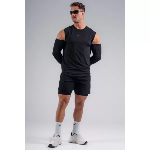  Funkcionális tanktető NEBBIA PRIMAL 874 FEKETE 
