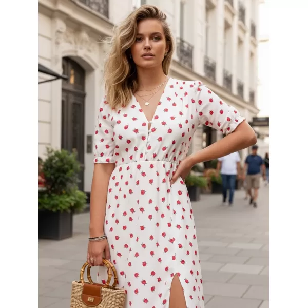  Ruha DSTREET EY2656 FEHÉR 
