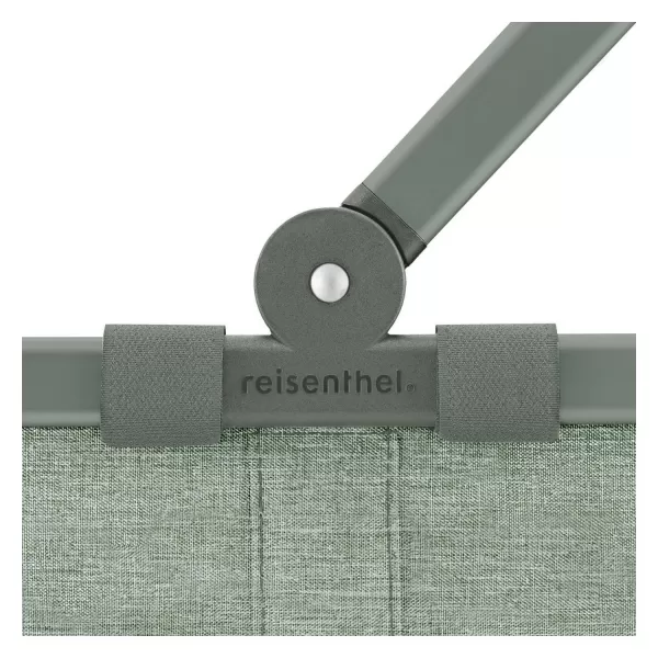  Kosár REISENTHEL CARRYBAG FRAME CSAVAR SAGA 