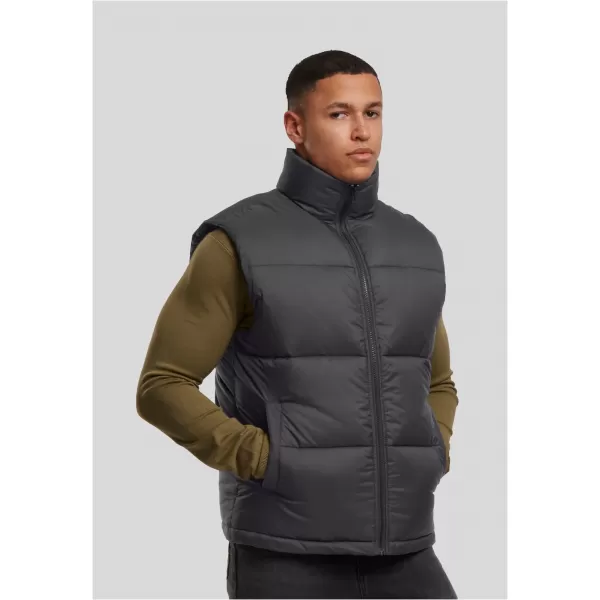  Férfi steppelt mellény URBAN CLASSICS TB8704-03516 MÁGNES 