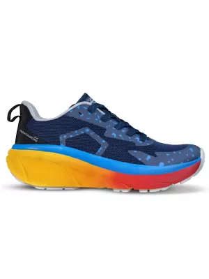 Férfi cipők PENTAGON INVICTUS FIELD SNEAKERS SOLAR FLARE K15065-SF SOKSZÍNŰ