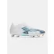 Futballcipők UNDER ARMOUR U SHADOW PRO 4 FG 6006229-100 FEHÉR
