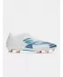 Futballcipők UNDER ARMOUR U SHADOW PRO 4 FG 6006229-100 FEHÉR