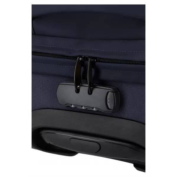  Táska TRAVELITE BOLONIA WHEELED DUFFLE SZOKÁSOK 