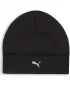 Sapka PUMA TEAMADDITIONS TECH BEANIE 02724102 PUMA FEKETE