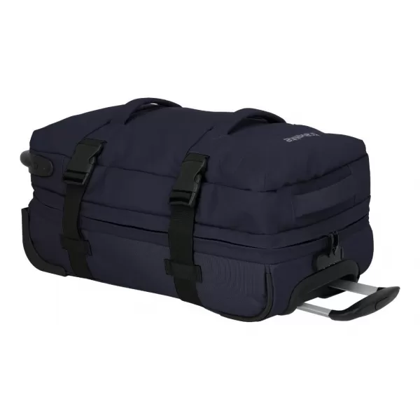  Táskák halmaza TRAVELITE BOLONIA WHEELED DUFFLE SZOKÁSOK 
