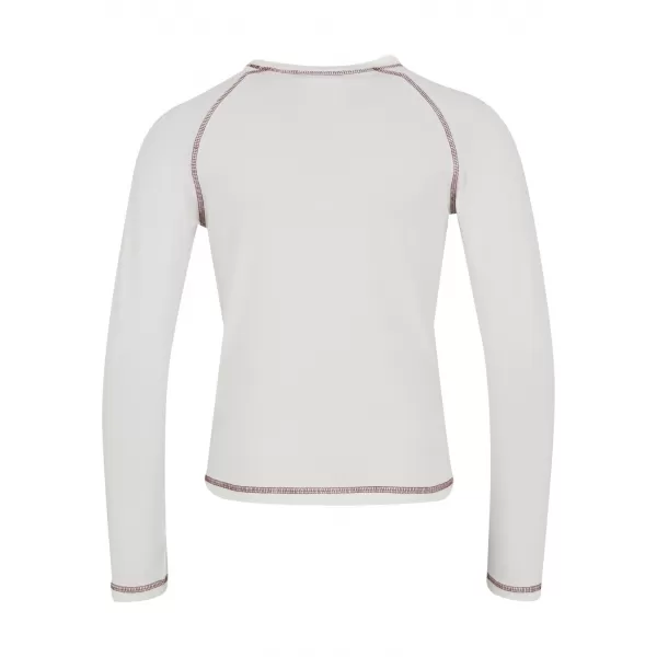  Gyermek póló URBAN CLASSICS UCK7730 TÖRTFEHÉR 