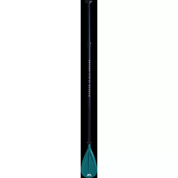  Lapát AQUA MARINA Dual-Tech 2v1 combo 2024 ZÖLD 