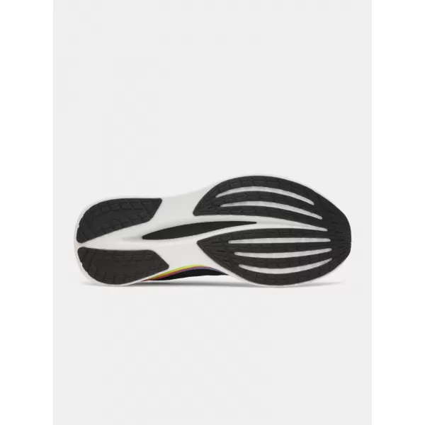  Csizma UNDER ARMOUR U VELOCITI PRO 2 6005378-001 FEKETE 